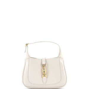 Gucci Mini Jackie 1961 Hobo Leather